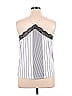 Assorted Brands Silver Sleeveless Blouse Size XL - photo 2