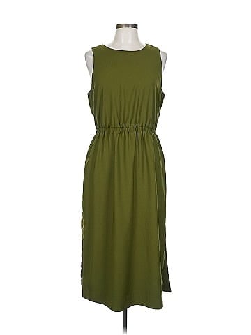 J.Crew Casual Dress (view 1)