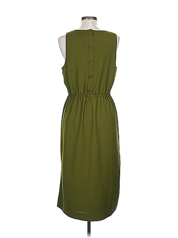 J.Crew Casual Dress (view 2)