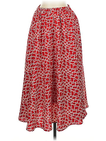 Gracia Casual Skirt (view 1)