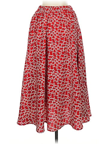 Gracia Casual Skirt (view 2)