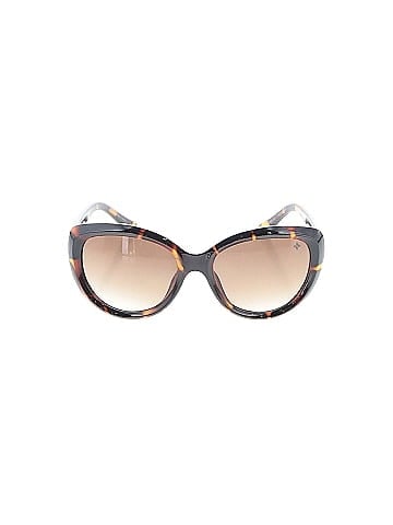Simply Vera Vera Wang Sunglasses (view 2)