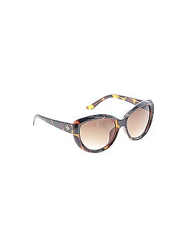 Simply Vera Vera Wang Sunglasses