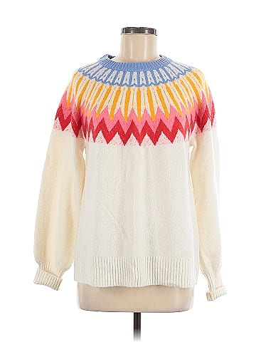 French Connection Pullover Sweater (view 1)