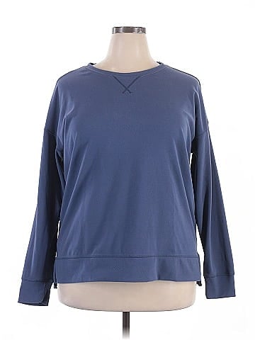 32 Degrees Sweatshirt (view 1)