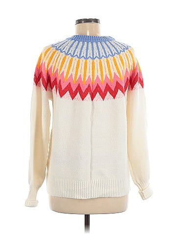 French Connection Pullover Sweater (view 2)