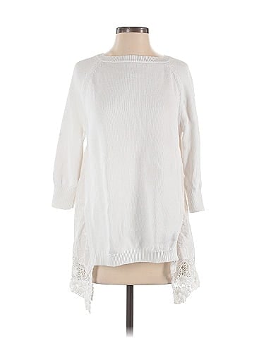 Sundance Pullover Sweater (view 1)