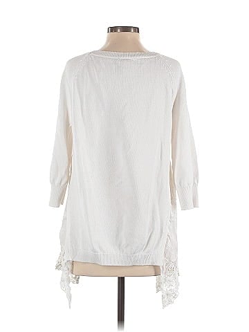 Sundance Pullover Sweater (view 2)