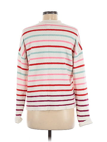 J.Crew Factory Store Pullover Sweater (view 2)