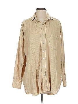 Frank & Eileen Long Sleeve Button Down Shirt