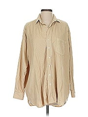 Frank & Eileen Long Sleeve Button Down Shirt
