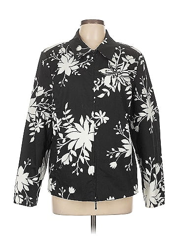 Susan Graver Jacket (view 1)
