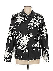 Susan Graver Jacket