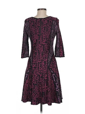 Nic + Zoe Cocktail Dress (view 2)