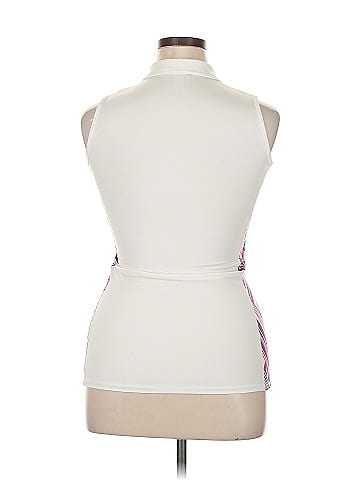 Adidas Sleeveless T-Shirt (view 2)