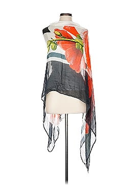 Unbranded Wrap