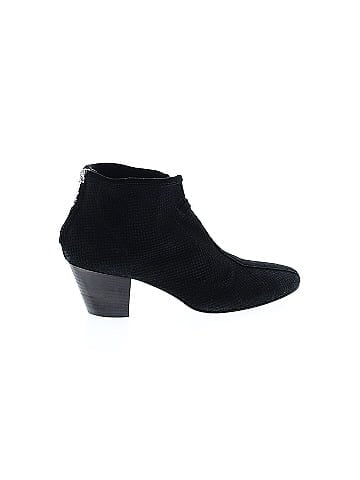 AQUATALIA Ankle Boots (view 1)