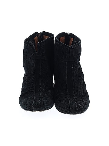 AQUATALIA Ankle Boots (view 2)
