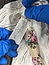 Blue Planet Ivory 3/4 Sleeve Top Size M - photo 8
