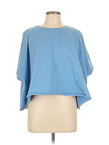 Wishlist 3/4 Sleeve T-Shirt (view 1)