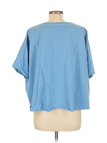 Wishlist 3/4 Sleeve T-Shirt (view 2)