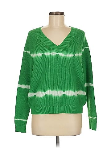Thread Pullover Sweater (view 1)