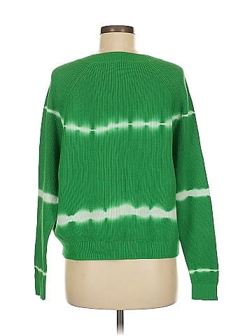 Thread Pullover Sweater (view 2)