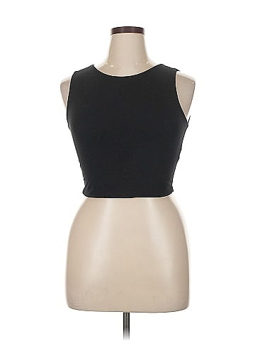 Stradivarius Tank Top (view 1)