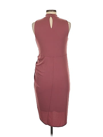 Bar III Cocktail Dress (view 2)