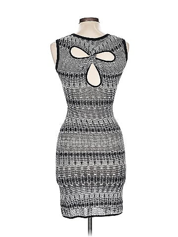 M Missoni Cocktail Dress (view 2)