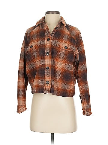 Madewell Jacket (view 1)