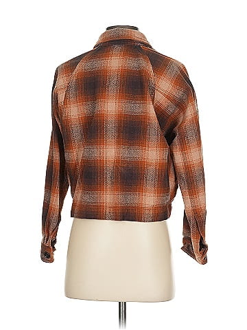Madewell Jacket (view 2)