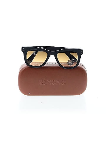 Komono Sunglasses (view 2)