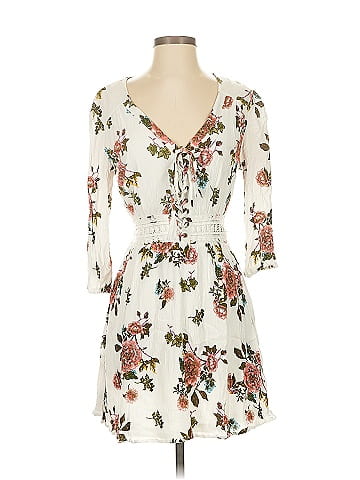 American Rag Cie Casual Dress (view 1)