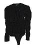AFRM Black Bodysuit Size XS - photo 1