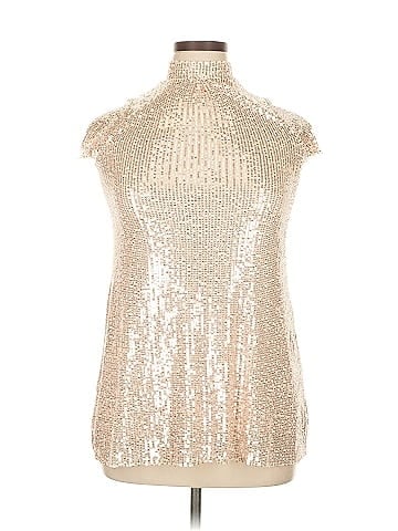 Mia Joy Sleeveless Top (view 1)