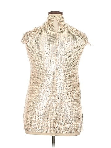 Mia Joy Sleeveless Top (view 2)