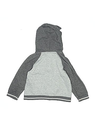 Gymboree Zip Up Hoodie (view 2)