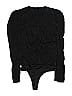AFRM Black Bodysuit Size XS - photo 2