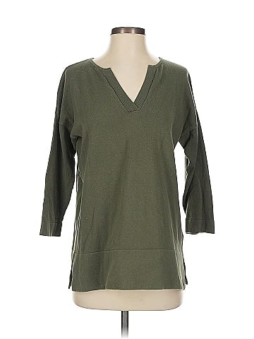 Martha Stewart Pullover Sweater (view 1)