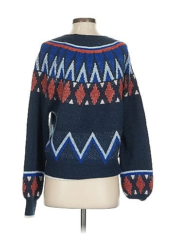 Sundry Pullover Sweater (view 2)