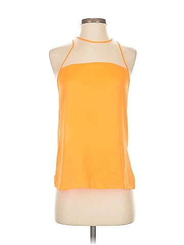 Helmut Lang for Intermix Sleeveless Top (view 1)