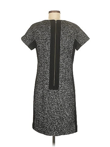 J.Crew Factory Store Casual Dress (view 2)