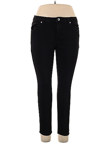 1822 Denim Jeggings (view 1)