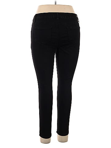 1822 Denim Jeggings (view 2)