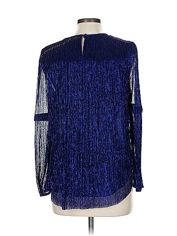 Moulinette Soeurs Long Sleeve Blouse (view 2)