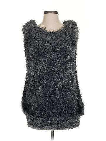 Graham & Spencer Sweater Vest (view 1)