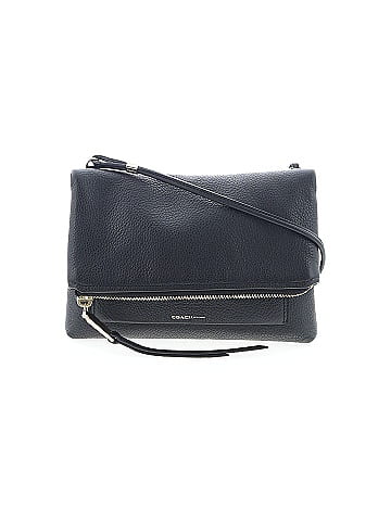 Coach Leather Crossbody Bag (view 1)