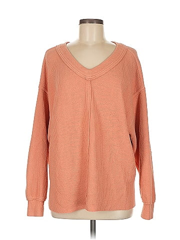 Aerie Pullover Sweater (view 1)