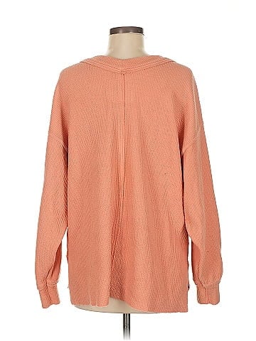 Aerie Pullover Sweater (view 2)